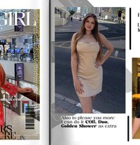 Playgirl Agency 🧚 500+ models - escort agency in Dubai