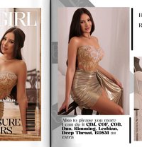 Playgirl Agency 🧚 500+ models - Agencia de putas in Dubai