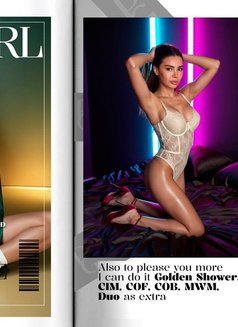 Playgirl Agency 🧚 500+ models - escort agency in Dubai Photo 14 of 22