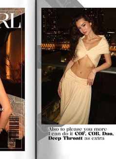 Playgirl Agency 🧚 500+ models - escort agency in Dubai Photo 21 of 22