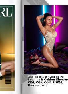 Playgirl Agency 🧚 500+ models - escort agency in Dubai Photo 21 of 28