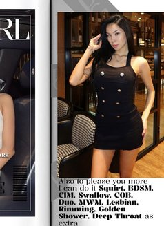 Playgirl Agency 🧚 500+ models - Agencia de putas in Dubai Photo 26 of 27