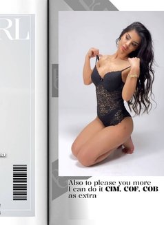 Playgirl Agency 🧚 500+ models - escort agency in Dubai Photo 6 of 26