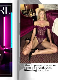 Playgirl Agency 🧚 500+ models - escort agency in Dubai Photo 7 of 26