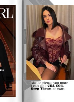 Playgirl Agency 🧚 500+ models - escort agency in Dubai Photo 16 of 26