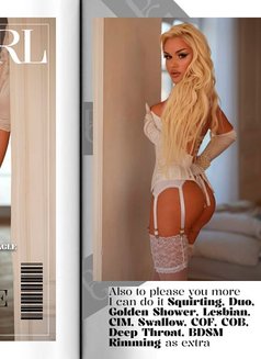 Playgirl Agency 🧚 500+ models - escort agency in Dubai Photo 12 of 26