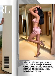 Playgirl Agency 🧚 500+ models - escort agency in Dubai Photo 16 of 26