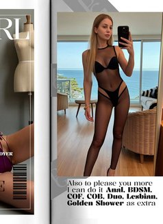 Playgirl Agency 🧚 500+ models - escort agency in Dubai Photo 25 of 28