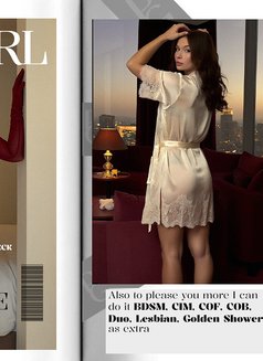 Playgirl Agency 🧚 500+ models - Agencia de putas in Dubai Photo 24 of 24