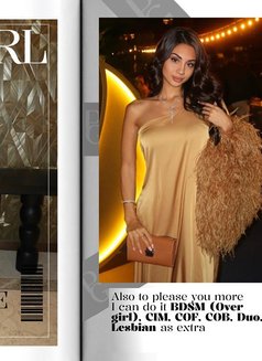 Playgirl Agency 🧚 500+ models - Agencia de putas in Dubai Photo 25 of 25