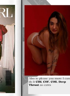 Playgirl Agency 🧚 500+ models - escort agency in Dubai Photo 10 of 27