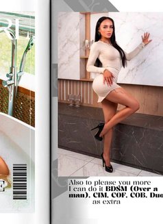 Playgirl Agency 🧚 500+ models - escort agency in Dubai Photo 11 of 27