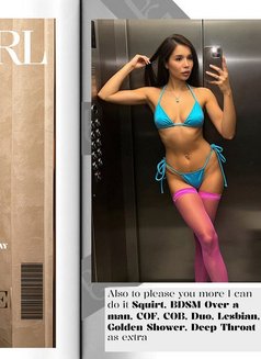 Playgirl Agency 🧚 500+ models - escort agency in Dubai Photo 23 of 27