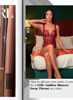 Playgirl Agency 🧚 500+ models - Agencia de putas in Dubai Photo 22 of 25