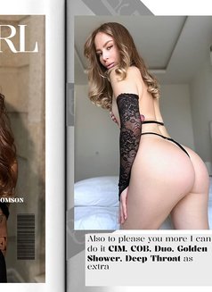 Playgirl Agency 🧚 500+ models - Agencia de putas in Dubai Photo 24 of 25
