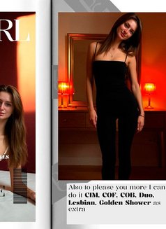 Playgirl Agency 🧚 500+ models - escort agency in Dubai Photo 12 of 12