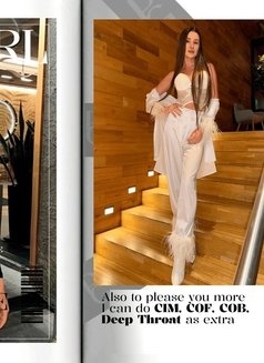 Playgirl Agency - Agencia de putas in Dubai Photo 7 of 29