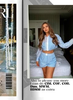 Playgirl Agency - Agencia de putas in Dubai Photo 8 of 29