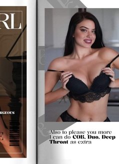 Playgirl Agency - Agencia de putas in Dubai Photo 10 of 29