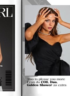 Playgirl Agency - Agencia de putas in Dubai Photo 12 of 29