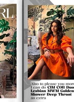 Playgirl Agency - Agencia de putas in Dubai Photo 14 of 29