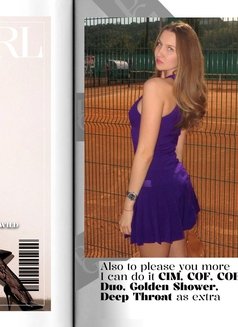 Playgirl Agency - Agencia de putas in Dubai Photo 15 of 29