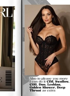 Playgirl Agency - Agencia de putas in Dubai Photo 16 of 29