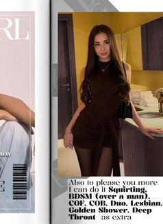 Playgirl Agency - Agencia de putas in Dubai Photo 17 of 29