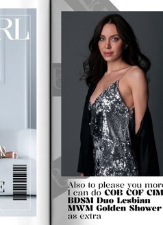Playgirl Agency - Agencia de putas in Dubai Photo 18 of 29