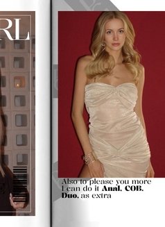 Playgirl Agency - Agencia de putas in Dubai Photo 20 of 29
