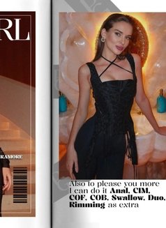 Playgirl Agency - Agencia de putas in Dubai Photo 25 of 29