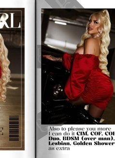 Playgirl Agency - Agencia de putas in Dubai Photo 27 of 29