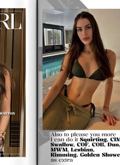 Playgirl Agency - Agencia de putas in Dubai Photo 28 of 28