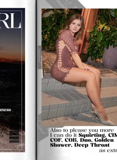 Playgirl Agency - escort agency in Dubai Photo 12 of 30