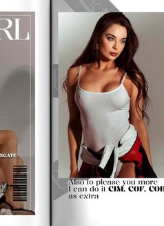 Playgirl Agency - escort agency in Dubai Photo 13 of 30