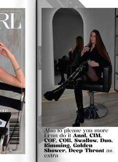 Playgirl Agency - escort agency in Dubai Photo 15 of 30