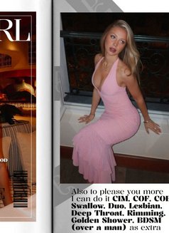Playgirl Agency - escort agency in Dubai Photo 17 of 30