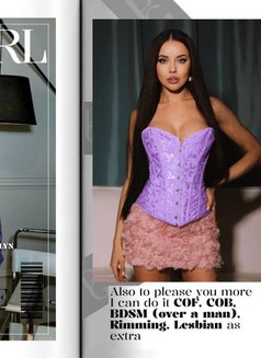 Playgirl Agency - escort agency in Dubai Photo 18 of 30