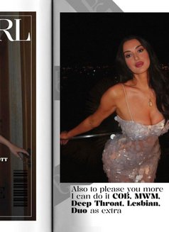 Playgirl Agency - escort agency in Dubai Photo 21 of 30