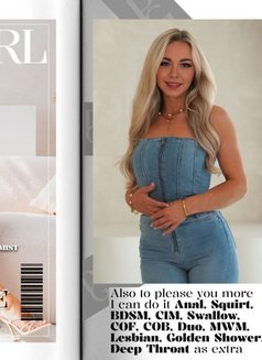 Playgirl Agency - escort agency in Dubai Photo 23 of 30