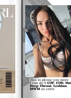 Playgirl Agency - escort agency in Dubai Photo 26 of 30