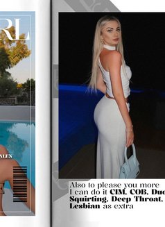 Playgirl Agency - escort agency in Dubai Photo 29 of 30