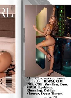 Playgirl Agency - escort agency in Dubai Photo 30 of 30