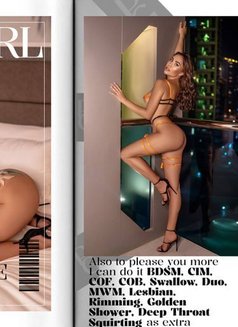 Playgirl Agency - Agencia de putas in Dubai Photo 19 of 27