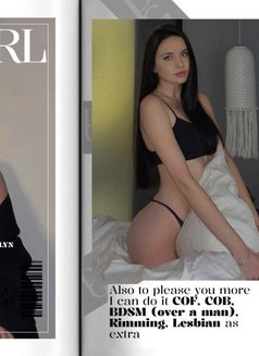 Playgirl Agency - Agencia de putas in Dubai Photo 20 of 27