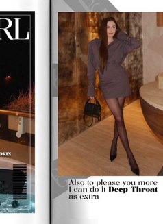 Playgirl Agency - Agencia de putas in Dubai Photo 21 of 27