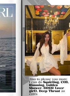 Playgirl Agency - Agencia de putas in Dubai Photo 22 of 27