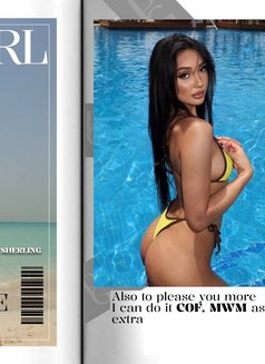 Playgirl Agency - Agencia de putas in Dubai Photo 25 of 27