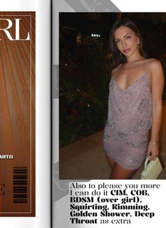 Playgirl Agency - escort agency in Dubai Photo 26 of 26