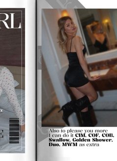 Playgirl Agency - Agencia de putas in Dubai Photo 26 of 28